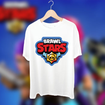 Brawl Stars T Shirt Leon - brawl stars tchirt 3 legendaire